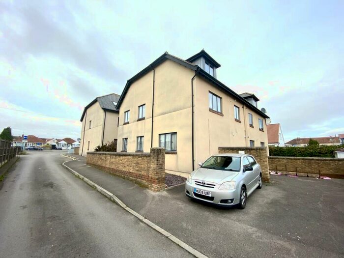 2 Bedroom Flat To Rent In Redfield Road, Patchway, Bristol, BS34