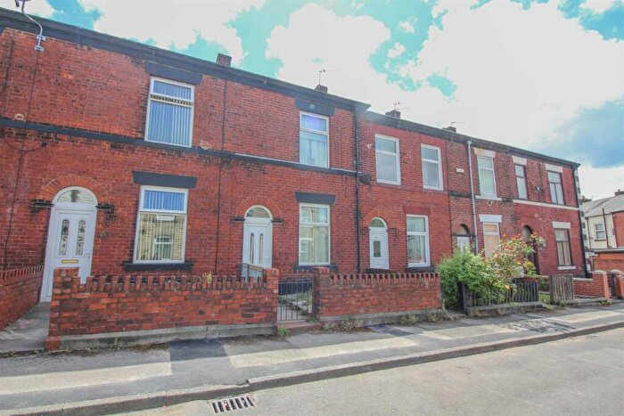 2 Bedroom Terraced House To Rent In Denton Street, Bury, BL9