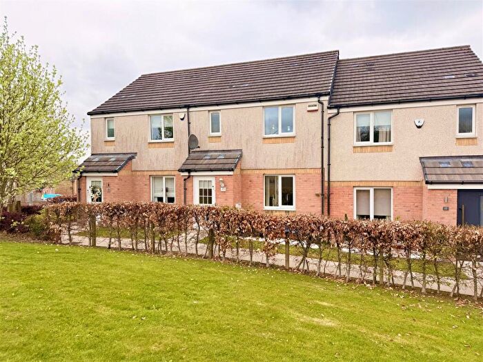 3 Bedroom Terraced House For Sale In Methil Court, Ferniegair, Hamilton, ML3