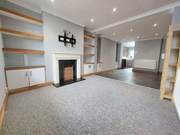 3 Bedroom Terraced House To Rent In Blanche Street, Cardiff, CF24