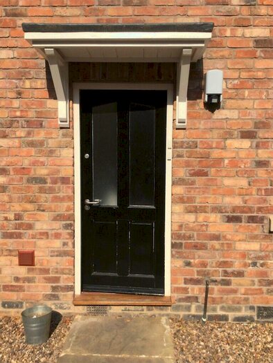 2 Bedroom Apartment To Rent In Church Street, Lenton, NG7