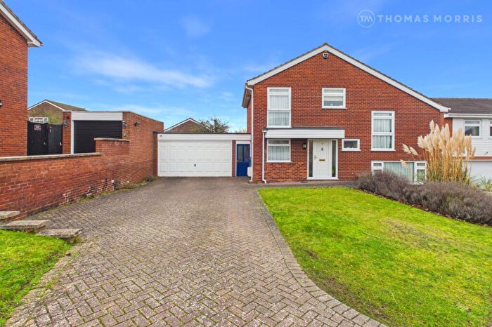 4 Bedroom Detached House For Sale In Cowper Court, Eaton Ford, St. Neots, Cambridgeshire, PE19