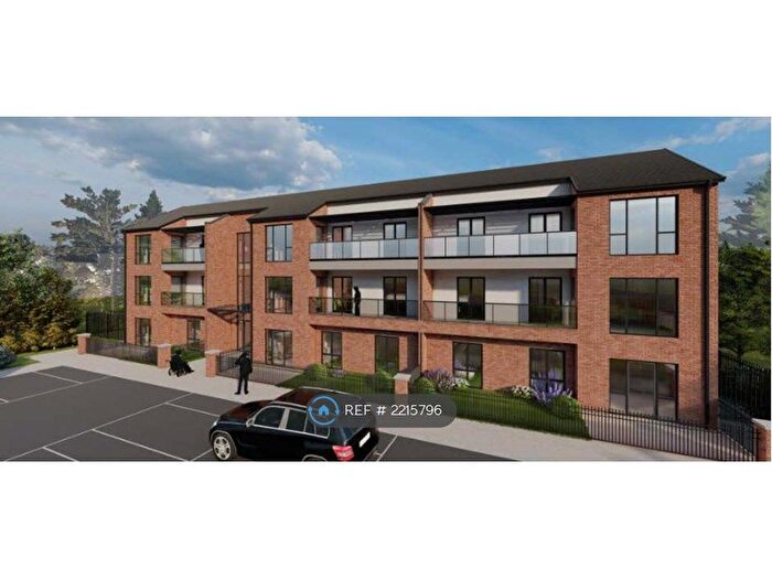 1 Bedroom Flat To Rent In Mali Jenkins House, Walsall, WS1