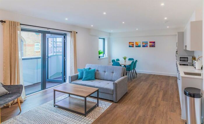 3 Bedroom House To Rent In Somerset Street, Brighton, BN2