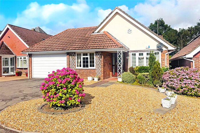 5 Bedroom Bungalow For Sale In Mill Road Avenue, Angmering, West Sussex, BN16