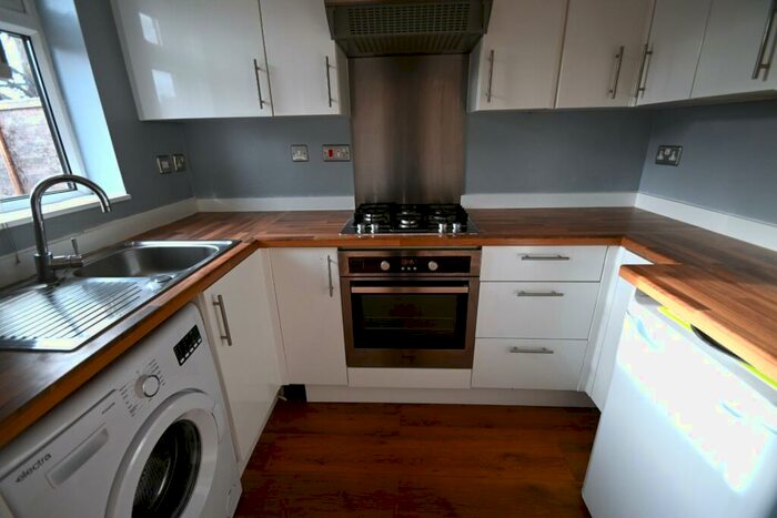 2 Bedroom Terraced House To Rent In Kimberley Close, Langley, Berkshire, SL3