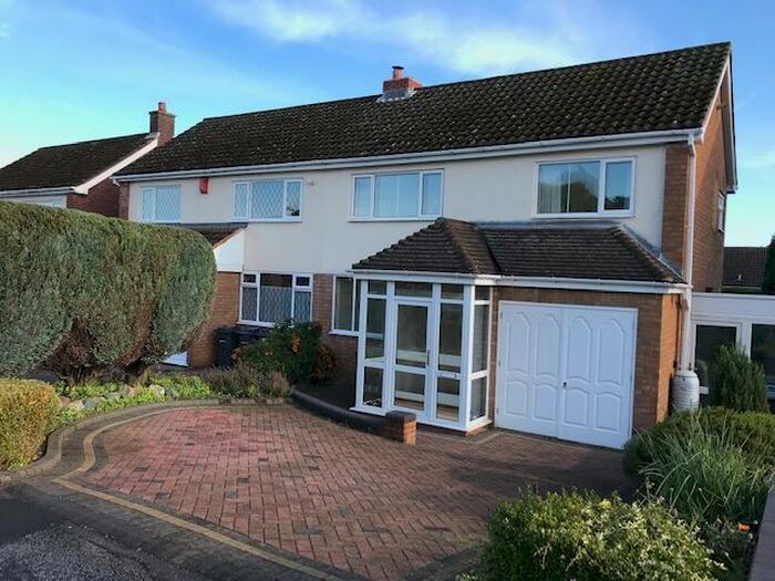 3 Bedroom House To Rent In Kittoe Road, Sutton Coldfield, B74