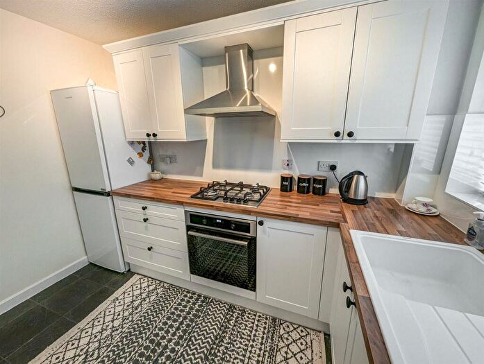 3 Bedroom Detached House For Sale In Barth Close, Great Oakley, Corby, NN18