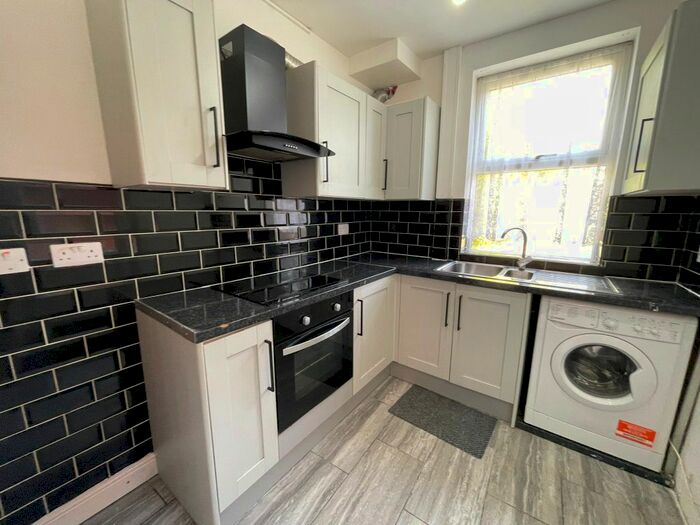 2 Bedroom Terraced House To Rent In Palmer Street, Doncaster, DN4
