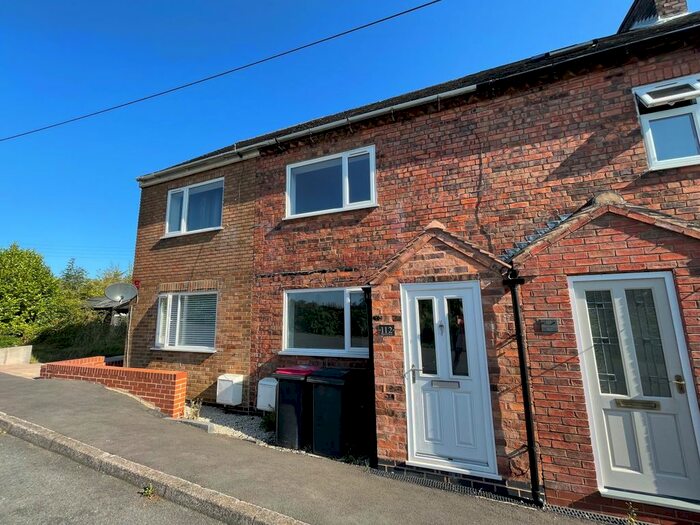 1 Bedroom End Of Terrace House To Rent In Tamworth Road, Polesworth, Tamworth, B78