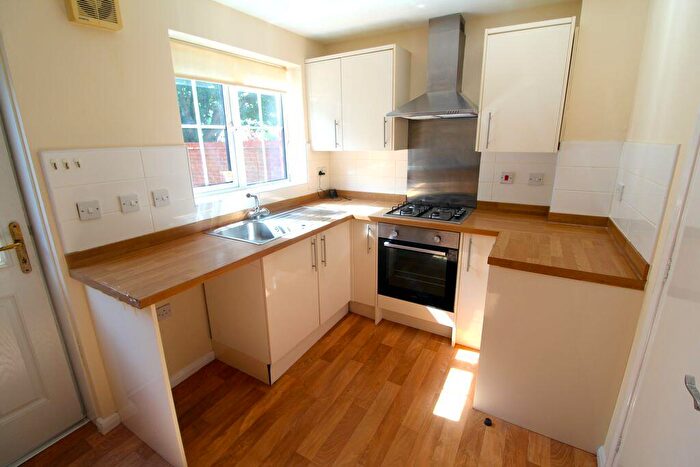 2 Bedroom End Of Terrace House For Sale In Dewfalls Drive, Bradley Stoke, BS32