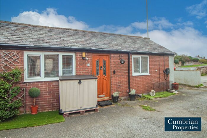 1 Bedroom Detached Bungalow For Sale In Carleton, Carlisle, CA1