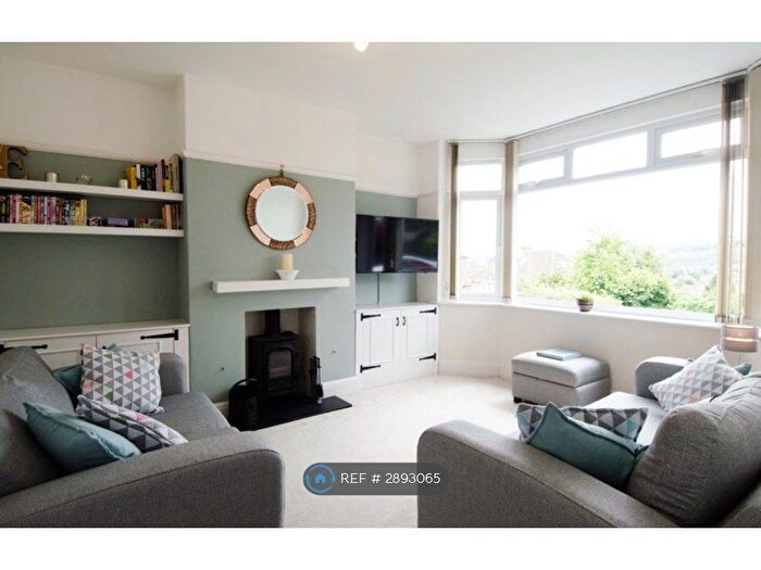 3 Bedroom Semi-Detached House To Rent In The Hollow, Bath, BA2