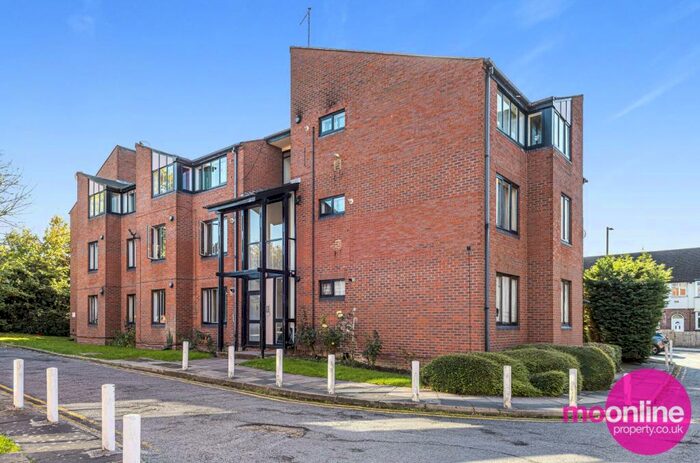 1 Bedroom Ground Flat To Rent In Canberra Close, London, NW4