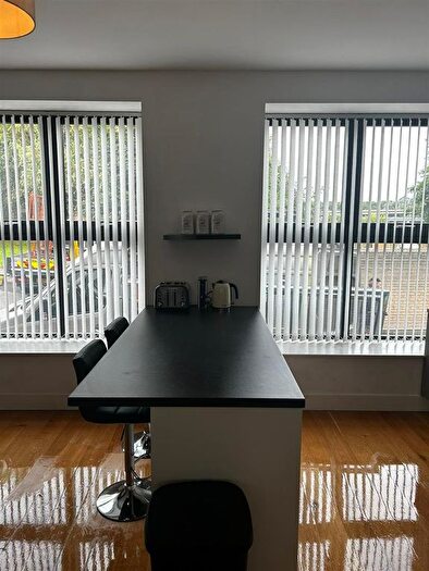 3 Bedroom Flat To Rent In Lime Square, Newcastle Upon Tyne, NE1