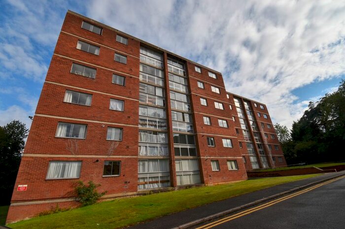 2 Bedroom Flat To Rent In Lyndwood Court, Stoughton Road, Leicester, LE2