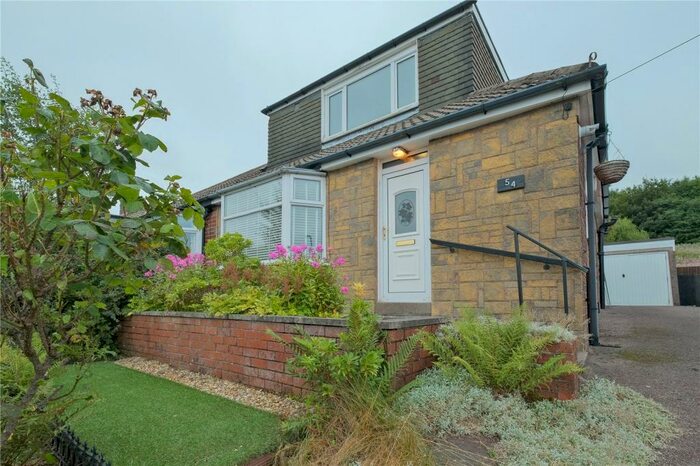 3 Bedroom Semi-Detached House To Rent In Waverley Road, Intack, Blackburn, BB1