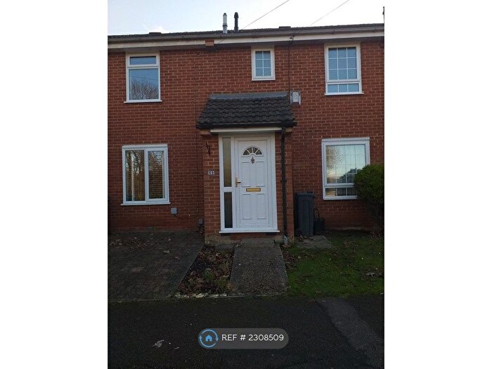3 Bedroom Terraced House To Rent In Pottery Road, Tilehurst, Reading, RG30
