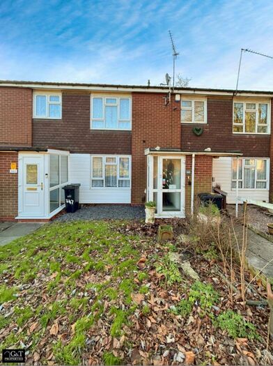 2 Bedroom Apartment To Rent In Stourbridge Road, Brierley Hill, DY5