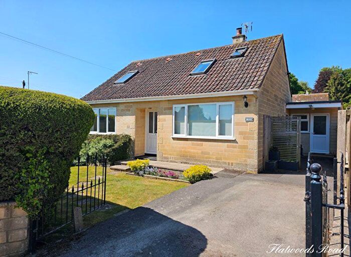 4 Bedroom Detached House For Sale In Flatwoods Road, Claverton Down, Bath, BA2