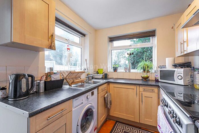 3 Bedroom Terraced House To Rent In Claude Street, Dunkirk, NG7