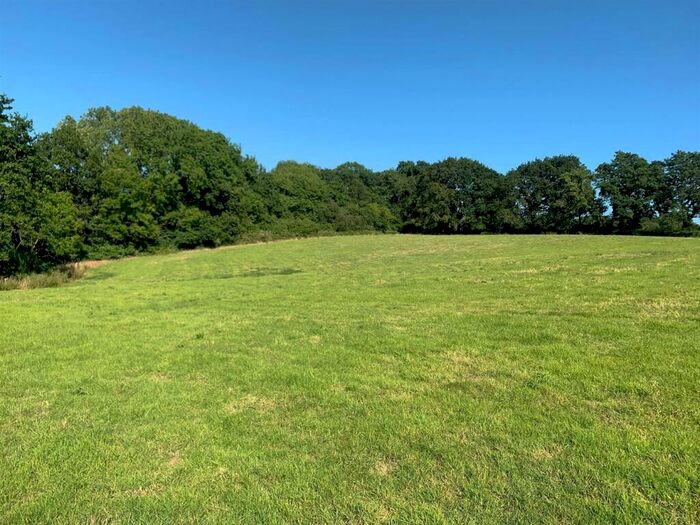 Land For Sale In Aylesbeare, Exeter, EX5