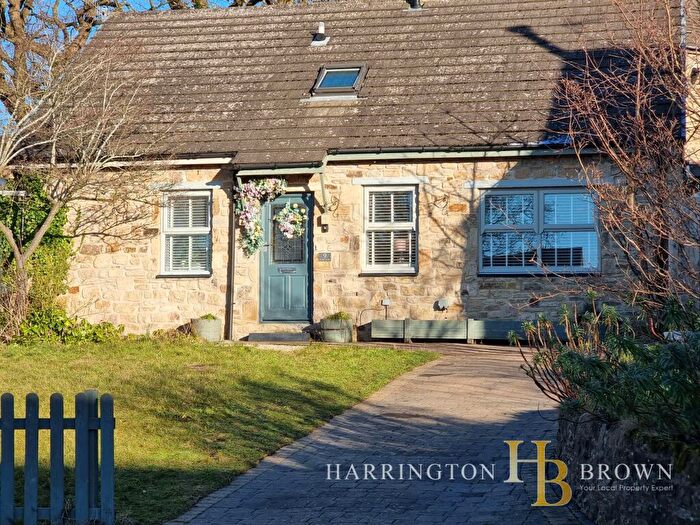 3 Bedroom Detached House For Sale In Spring Close, Ebchester, DH8