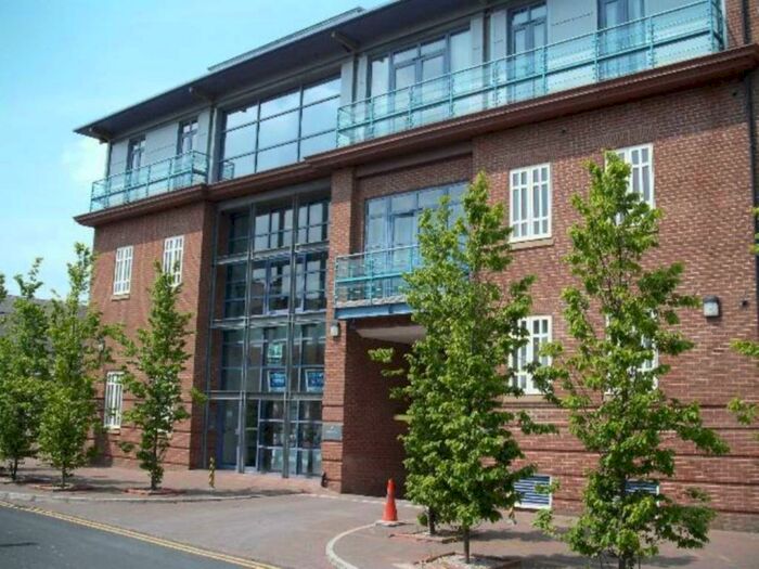 2 Bedroom Apartment To Rent In Post Office Avenue, Southport, PR9