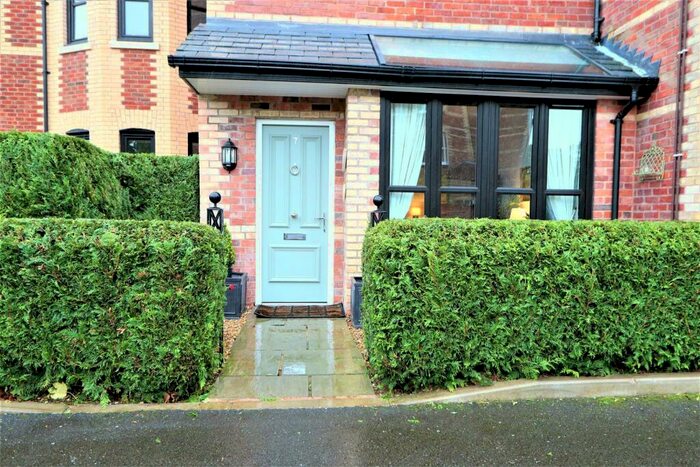 2 Bedroom Apartment To Rent In Apartment Oak Lawn, Macclesfield Road, Wilmslow, Wilmslow, SK9