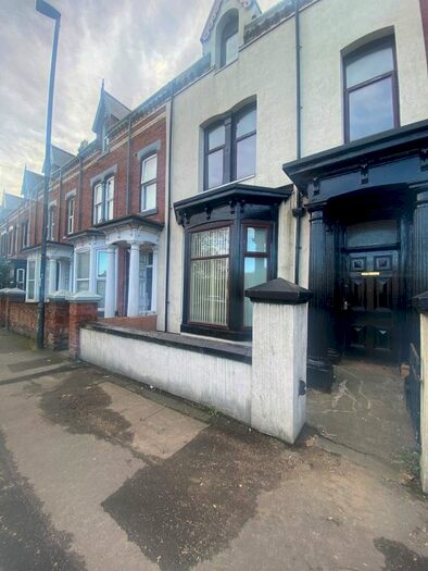 6 Bedroom Property To Rent In Stockton Road, Hartlepool, TS25