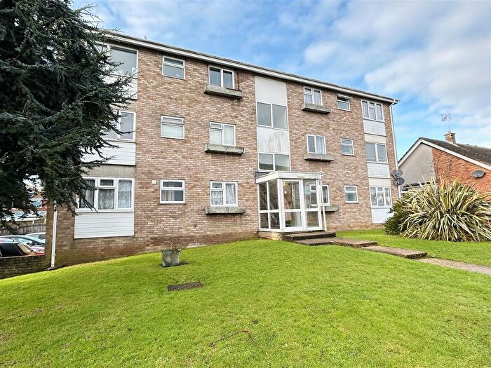 2 Bedroom Flat To Rent In Gatefield Court, Gatefield Close, Walton On The Naze, CO14