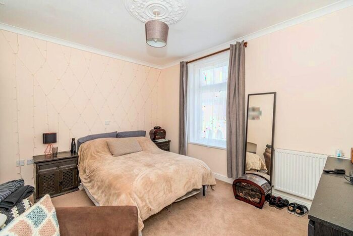 3 Bedroom House To Rent In Lawson Road, Southsea, Hampshire, PO5