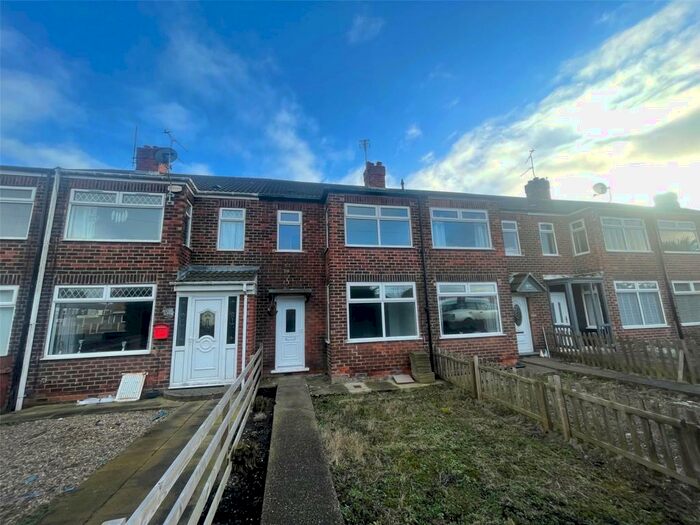 3 Bedroom Terraced House To Rent In Leads Road, Hull, East Yorkshire, HU7