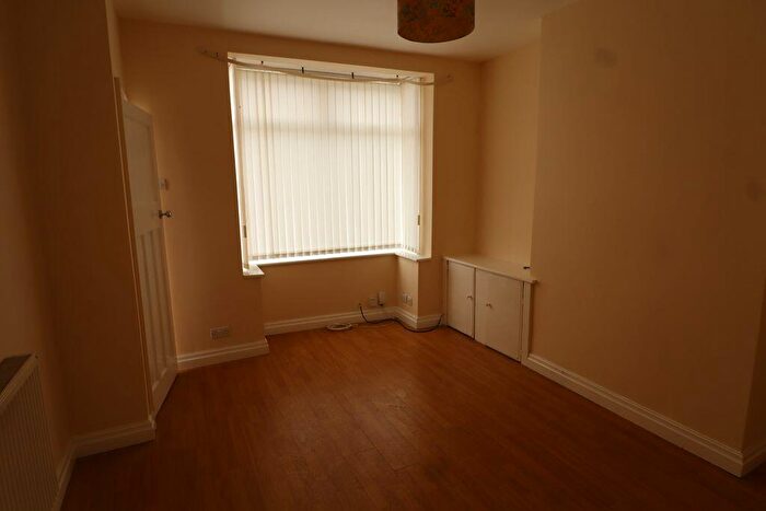 2 Bedroom Terraced House To Rent In Tynwald Close, Liverpool, L13