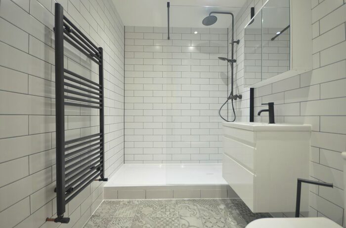 2 Bedroom Flat To Rent In Campbell Road, London, E3