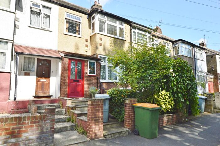 3 Bedroom Terraced House To Rent In Stevenage Road, East Ham, London, E6