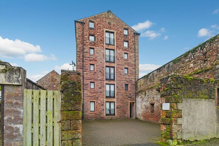 2 Bedroom Flat For Sale In Roper Street, Roper Court Roper Street, CA28