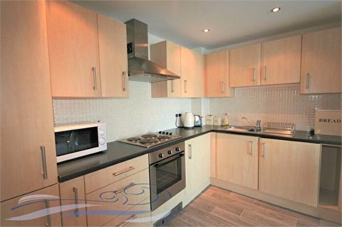 2 Bedroom Flat To Rent In Altamar, Kings Road, Swansea, SA1