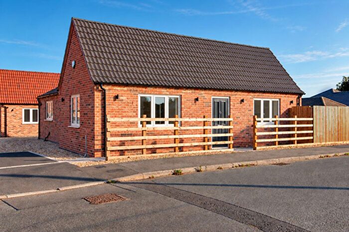 3 Bedroom Detached House For Sale In Church Road, Wisbech, PE13