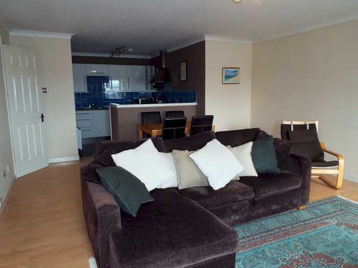 1 Bedroom Flat To Rent In Bell Street, Merchant City, G4