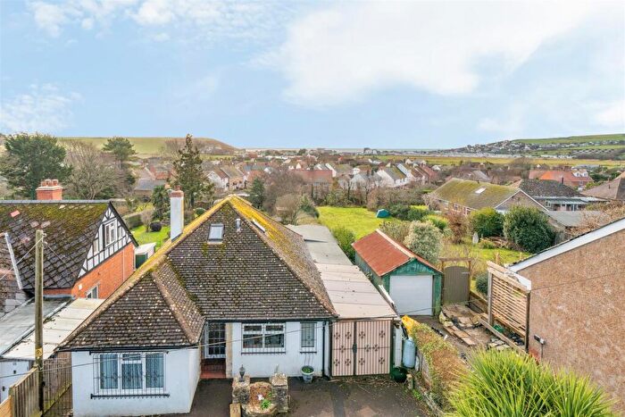 3 Bedroom Detached Bungalow For Sale In Burton Road, Bridport, DT6