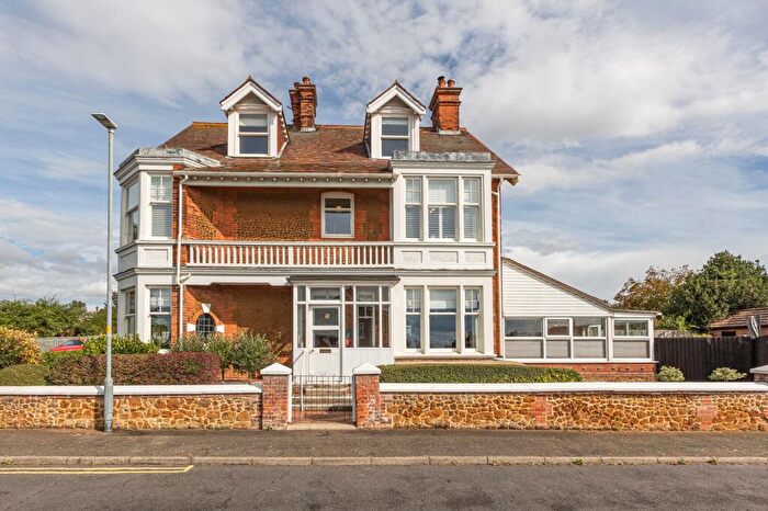 5 Bedroom Detached House To Rent In Hunstanton, PE36