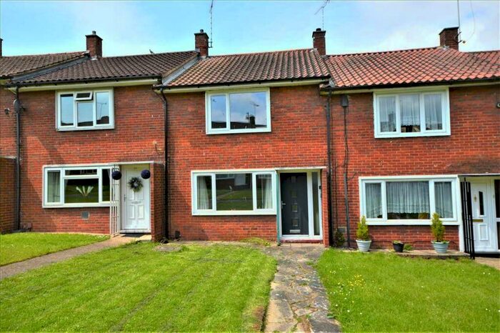 2 Bedroom Terraced House To Rent In ** All Viewing Slots Now Taken **, SS16