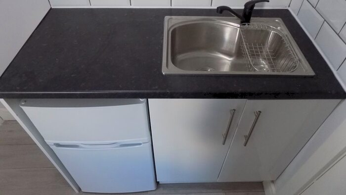 1 Bedroom End Of Terrace House To Rent In Ashburnham Road, Luton, Bedfordshire, LU1