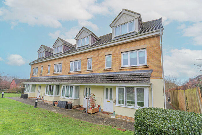1 Bedroom Flat For Sale In Titchfield Grange, Fareham, PO15