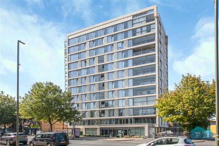 1 Bedroom Flat To Rent In Acton Walk, Whetstone, London, N20