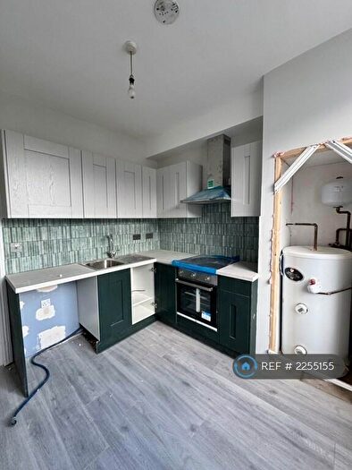 1 Bedroom Flat To Rent In City Road, London, EC1V