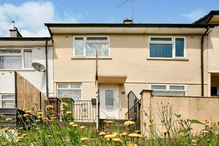 3 Bedroom Terraced House To Rent In Southway Drive, Plymouth PL6