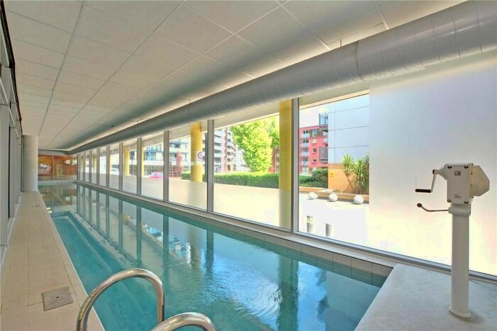 2 Bedroom Flat To Rent In Deals Gateway, London, SE13