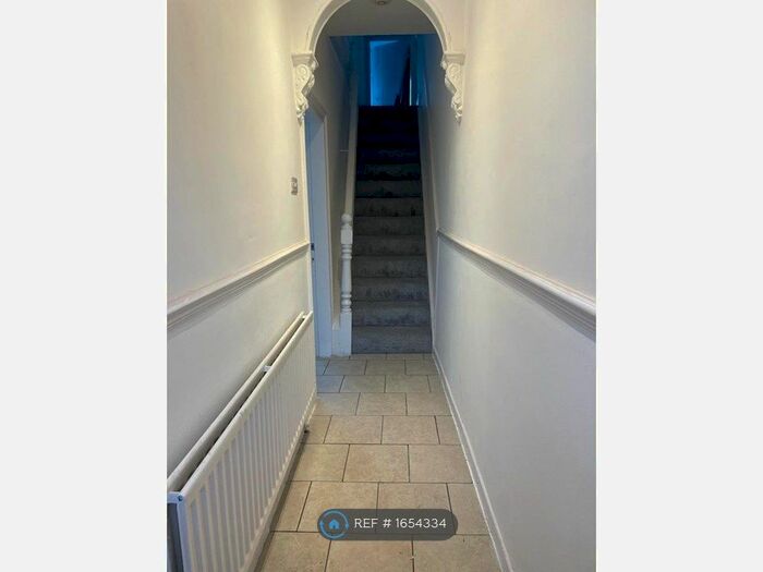 3 Bedroom Terraced House To Rent In Byerley Road, Shildon, DL4